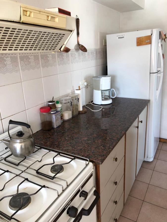 Apartamento Pacifico Suites Centro Bahía Blanca Eksteriør bilde