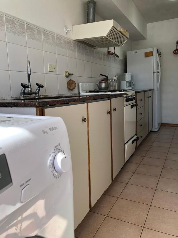 Apartamento Pacifico Suites Centro Bahía Blanca Eksteriør bilde