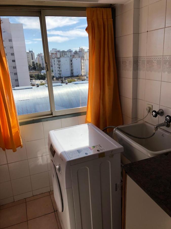 Apartamento Pacifico Suites Centro Bahía Blanca Eksteriør bilde