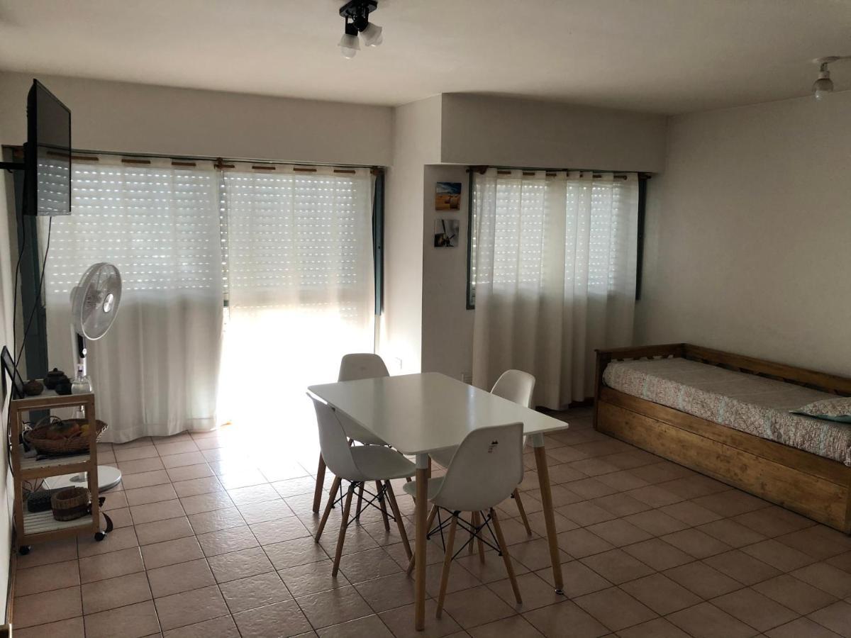 Apartamento Pacifico Suites Centro Bahía Blanca Eksteriør bilde