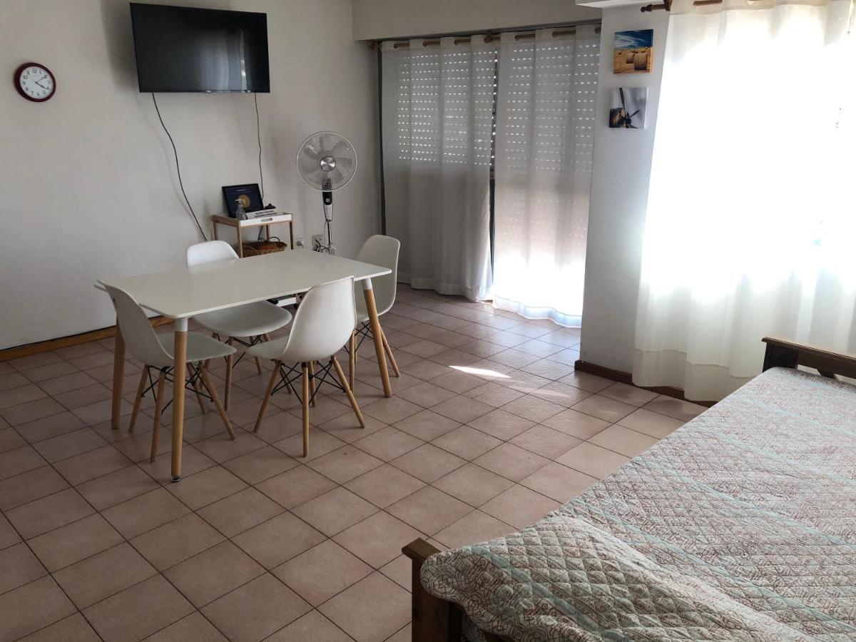 Apartamento Pacifico Suites Centro Bahía Blanca Eksteriør bilde