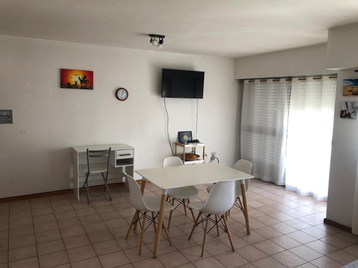 Apartamento Pacifico Suites Centro Bahía Blanca Eksteriør bilde