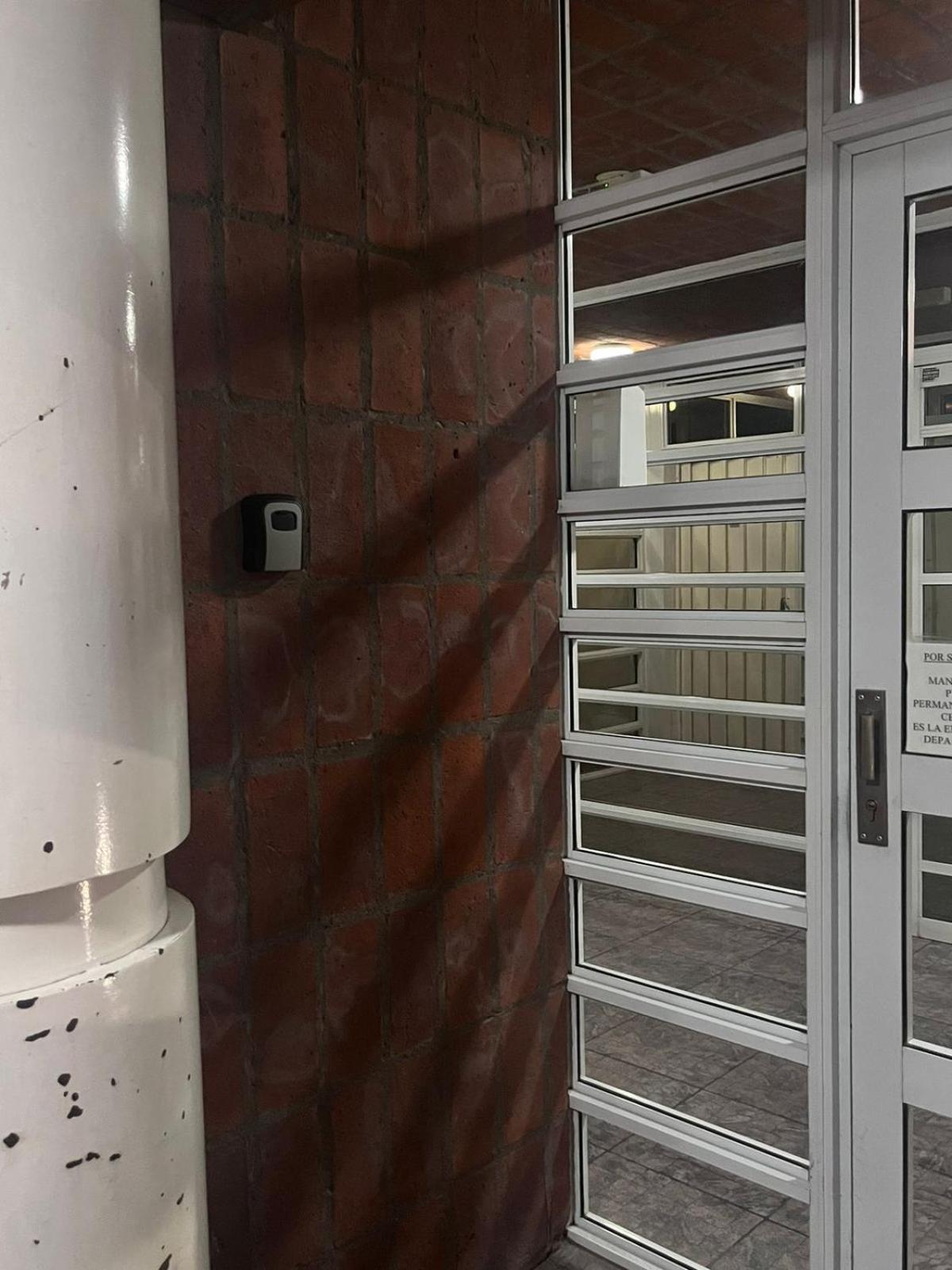 Apartamento Pacifico Suites Centro Bahía Blanca Eksteriør bilde